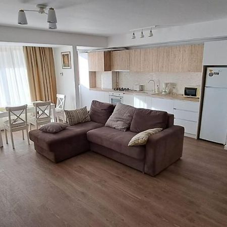 מאמאיה C&Y Zev Apartments מראה חיצוני תמונה