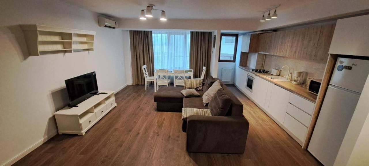 מאמאיה C&Y Zev Apartments מראה חיצוני תמונה