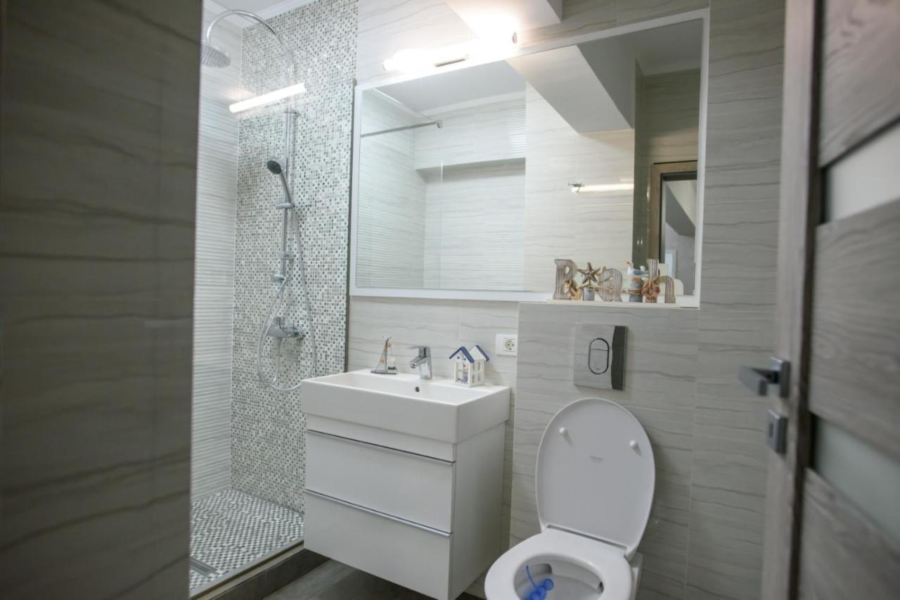 מאמאיה C&Y Zev Apartments מראה חיצוני תמונה