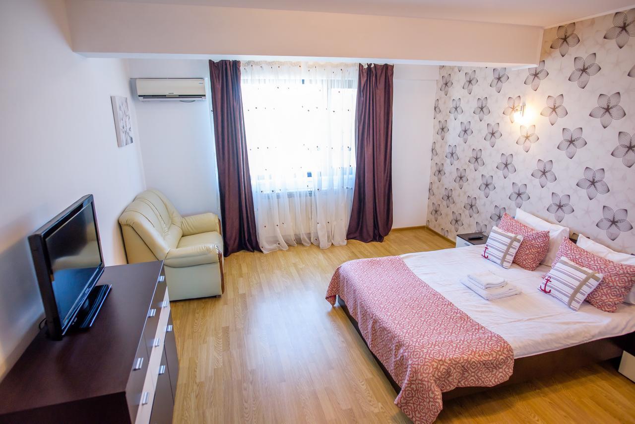 מאמאיה C&Y Zev Apartments מראה חיצוני תמונה