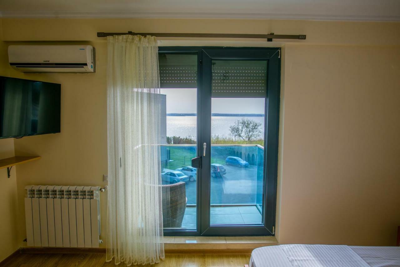 מאמאיה C&Y Zev Apartments מראה חיצוני תמונה