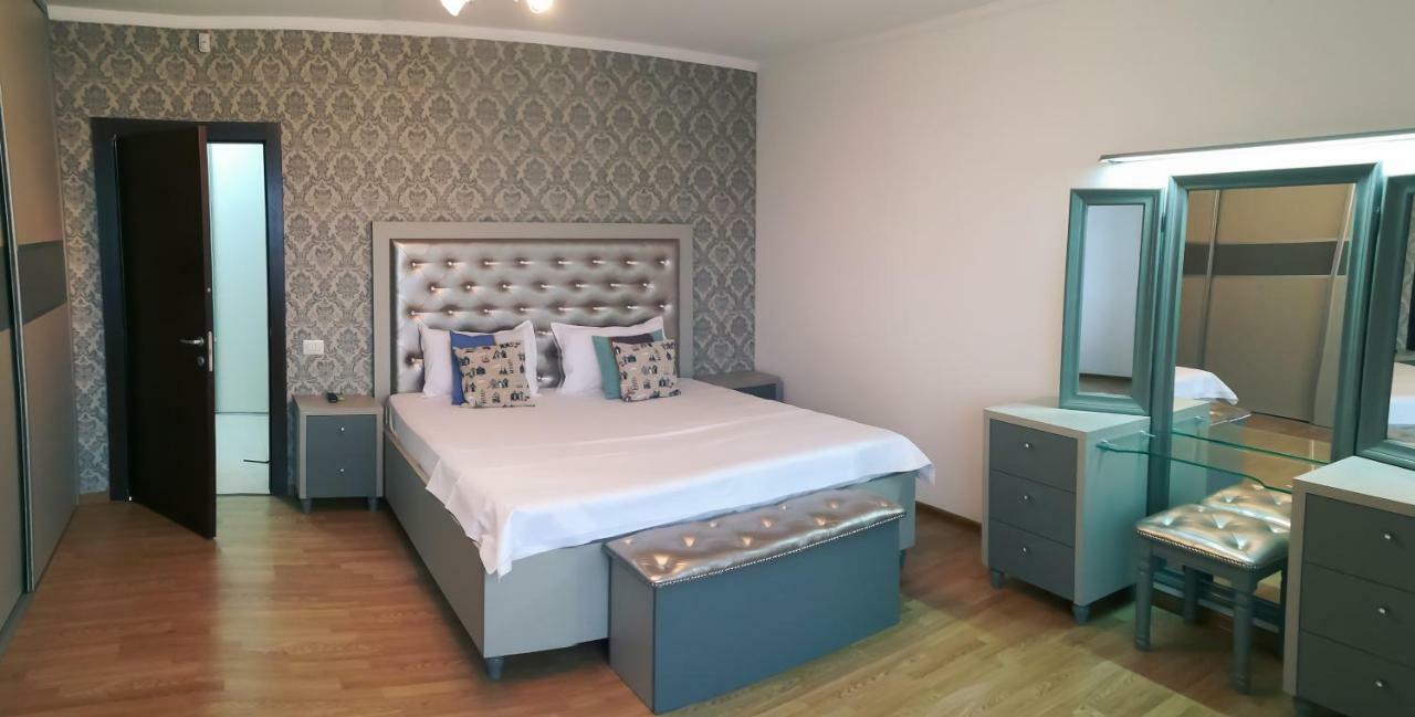 מאמאיה C&Y Zev Apartments מראה חיצוני תמונה